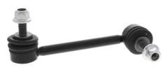 Stång/stag, krängningshämmare, Bakaxel, Ytter, Bakaxel höger, Hög - tesla model 3 - OE 104449600E