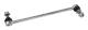Stång/stag, krängningshämmare, framaxel höger - vw crafter buss, crafter flak/chassi, crafter skåp - OE 2N0 411 318 A, 2N0 411 318 B, 65.43718-0008