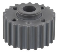 Kugghjul, vevaxel - audi, mitsubishi, seat, skoda, vw - OE 038 105 263F, MN980268