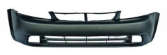 Stötfångare, Fram Diederichs 6912150 - chevrolet nubira kombi, nubira sedan, daewoo nubira sedan, nubira wagon - OE 96416043