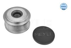 Frihjulskoppling, generator Meyle 614 053 1004 - alfa romeo, fiat, lancia, opel, saab, suzuki - OE 12 04 413, 31171-79J00, 93 18 2514