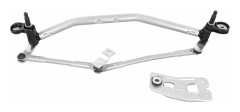 Torkartransmission, Fram - opel astra h, astra h gtc, astra h kombi, astra h sedan, astra h skåp / kombi, astra h twintop - OE 1273421, 93179150