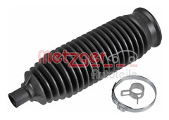 Dammskydd, styrsystem, framaxel höger, framaxel vänster - audi, seat, skoda, vw - OE 6Q0 423 831 D, 6Q0423831D