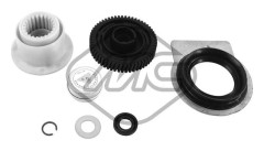 Reparationssats, Startmotor - bmw 3 [e90], x3 [e83] , x5 [e53, e70], x6 [e71, e72] - OE 27102413711