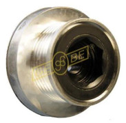 Frihjulskoppling, generator Gebe 3 5316 1 - renault - OE 8200 113 636, A660C300EX