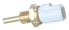Kylvätsketemperatur-sensor, Nedre - citroën, daihatsu, lexus, mazda, peugeot, polestar, subaru, suzuki, toyota, volvo - OE 1920KP, 1920RJ, 22630KA140