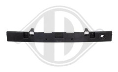 Steg, stötfångare, Bak Diederichs 4237061 - peugeot 308 iii - OE 9835234880
