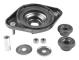 Fjäderbenslager, Bakaxel Tedgum TED37281 - honda cr-v iv - OE 52631-S5A-004, 52675-T0A-J01, 52686-S5A-004