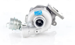 Turbo - vw california t4 camper, transporter buss iv, transporter flak/chassi iv, transporter skåp iv - OE 074145701A, 074145701AV, 074145701AX