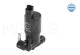 Spolarpump, Fram eller bak - citroën, dacia, ds, fiat, lancia, opel, peugeot, renault, smart - OE 16 09 688 280, 16 099 303 80, 286200851R