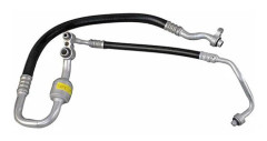 Varibelttrycksledning, klimatanläggning - chevrolet, opel, vauxhall - OE 13254575, 18 50 146, 1850146