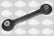 Stång/stag, krängningshämmare, Framaxel - audi - OE 8K0411317C, 8K0411317D, 8K0411317E