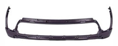 Stötfångare, Fram Diederichs Priority parts 6587052 - kia sorento iii - OE 86512C6000