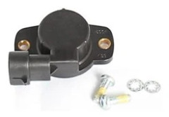 Sensor, gasspjäll - citroën, fiat, lancia, peugeot, renault, volvo - OE 91463158