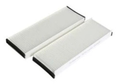 Kupefilter - audi a6 c6, a6 c6 avant - OE 4F0 898 438