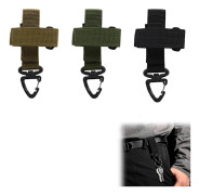 Handskhållare, Handskhållare, Handskhållare Bälte, Handskklämmor, Nylon Handskhållare Rem Bälte, Arbetshandske Klämma, för Trädgårdar, Byggarbetsplatser color 2