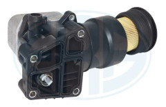 Oljeavskiljare, vevhusventilation - audi, seat, skoda, vw - OE 03L 115 389 B, 03L 115 389 C, 03L 115 389 G