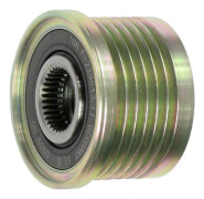 Frihjulskoppling, generator As-pl AFP3002(INA) - mitsubishi, nissan, opel, renault, vauxhall, volvo