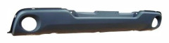Stötfångare, Fram, Nedre Diederichs 6425961 - suzuki jimny terrängbil täckt - OE 71712-84A20-W07