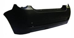 Stötfångare, Bak Diederichs 6926055 - chevrolet aveo / kalos halvkombi - OE 96808268
