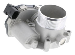 Gasspjäll/Spjällhus - audi, seat, skoda, vw - OE 06F 133 062 A, 06F 133 062 AB, 06F 133 062 E