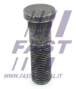 Hjulbult - nissan, opel, renault - OE 7700306994
