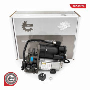 Kompressor, tryckluftssystem - OE 0993200104, 099320010480, 2223200604