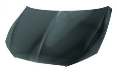 Motorhuv - seat leon, leon sc, leon skåp/halvkombi, leon st, leon st skåp / kombi - OE 5F0823031, 5F0823031A, 5F0823031B