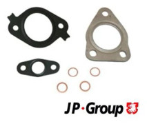 Monteringsats, Turbo - fiat ducato buss, ducato flak/chassi, ducato skåp, sedici, opel combo tour, suzuki sx4 - OE 0860498, 1390079J80, 1390079J80000