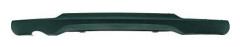 Spoiler, Bak Diederichs 1808066 - opel astra k, vauxhall astra mk vii - OE 13453980