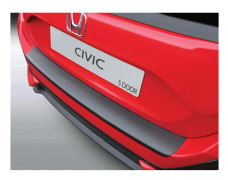 Övertäck, Stötfångare Rgm GR RBP978 - honda civic halvkombi x, civic sedan x