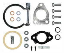 Monteringsats, Turbo - opel, vauxhall