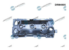 Topplockskåpa, Vänster Dr.motor automotive DRM4905 - infiniti jx suv, qx60, nissan altima, maxima vii, murano iii, pathfinder iv - OE 132649N00B