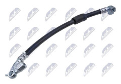Hydraulikslang, styrsystem - nissan almera ii, almera hatchback ii - OE 49720-5M500