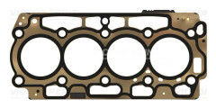 Packning, topplock - citroën, ds, fiat, opel, peugeot - OE 0209.JP, 36 464 05, SU001-A0042