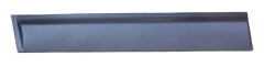 Instegslist, Vänster fram Klokkerholm 16171413 - nissan qashqai / qashqai +2 i, qashqai / qashqai +2 van i - OE 80871 BR01B