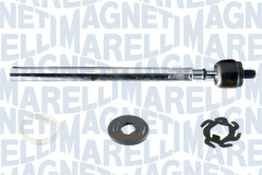 Mittstång, Framaxel Magneti marelli 301191600560 - citroën xm break, peugeot 605 - OE 3812.99, 96032460