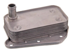 Oljekylare, motor - jeep, mercedes-benz - OE 05080402AA, 05104010AA, 5080402AA