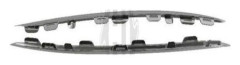 Prydnads- / Skyddslist, stötfångare, Vänster fram, Vänster övre D - mercedes-benz v-klass [w447] - OE 44788517009197