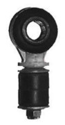 krängningshämmare Stång/stag,, Ytter, framaxel höger, framaxel vä - opel, vauxhall - OE 350260, 90278579