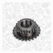 Kugghjul, vevaxel - audi, seat, skoda, vw - OE 03C 105 209 BC, 03C 105 209BC, 03C105209BC