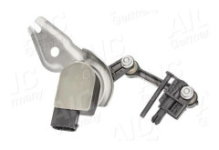 Sensor, nivåreglering, Höger fram - porsche cayenne - OE 955 341 076 00