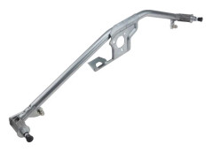 Torkartransmission, Fram - vw transporter t4 buss, transporter t4 flak/chassi, transporter t4 skåp - OE 701955603