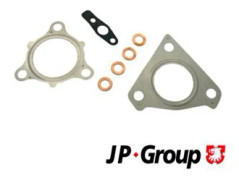 Monteringsats, Turbo - mitsubishi asx, lancer viii, lancer sportback viii - OE 1515A219, 1515A238, 4913106700