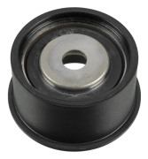 Styrrulle, kamrem, Insugssidan, Avgas-/utsläppssidan - opel, vauxhall - OE 090529810, 56 36 423, 90529810