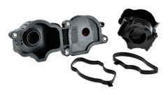 Filter, vevhusventilation - bmw - OE 11 12 7 799 225