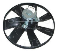 Fläkt, kylare - vw - OE 191 959 455AK, 191 959 455AT, 1H0 959 455