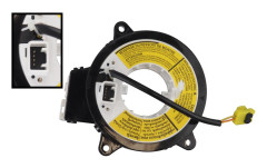 Klockfjäder, airbag - mazda b-serie - OE UH81-66-CS0B