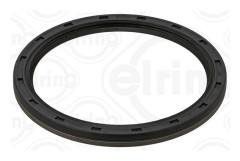 Oljepackningsring, vevaxel, på växellådssidan - mercedes-benz - OE A 016 997 20 46