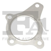 Packning, avgasrör, Ingång - audi, seat, skoda, vw - OE 1K0253115AH